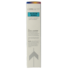 Lichtwesen Energetische reinigingsspray alles in het reine 150 Milliliter