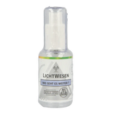 Lichtwesen Hoe gaat het verder energiespray 30 Milliliter