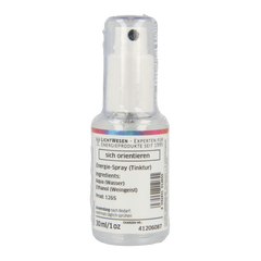 Lichtwesen Hoe gaat het verder energiespray 30 Milliliter