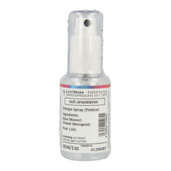 Lichtwesen Hoe gaat het verder energiespray 30 Milliliter