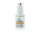 Lichtwesen Angst overwinnen energiespray 30.00 Milliliter