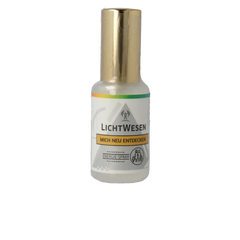 Lichtwesen Mezelf herontdekken energiespray 30 Milliliter