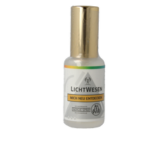 Lichtwesen Mezelf herontdekken energiespray 30 Milliliter