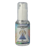 Lichtwesen Jaarmix 2023 tinctuur 30 Milliliter