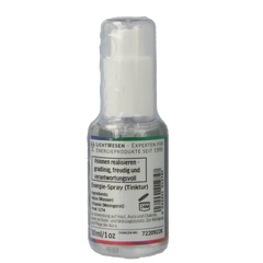 Lichtwesen Jaarmix 2023 tinctuur 30 Milliliter