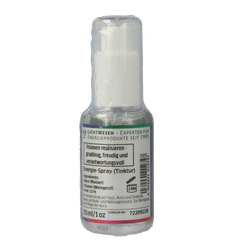 Lichtwesen Jaarmix 2023 tinctuur 30.00 Milliliter