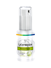 Lichtwesen Powertrain energie spray 30.00 Milliliter