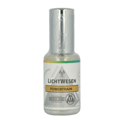 Lichtwesen Powertrain energie spray 30 Milliliter