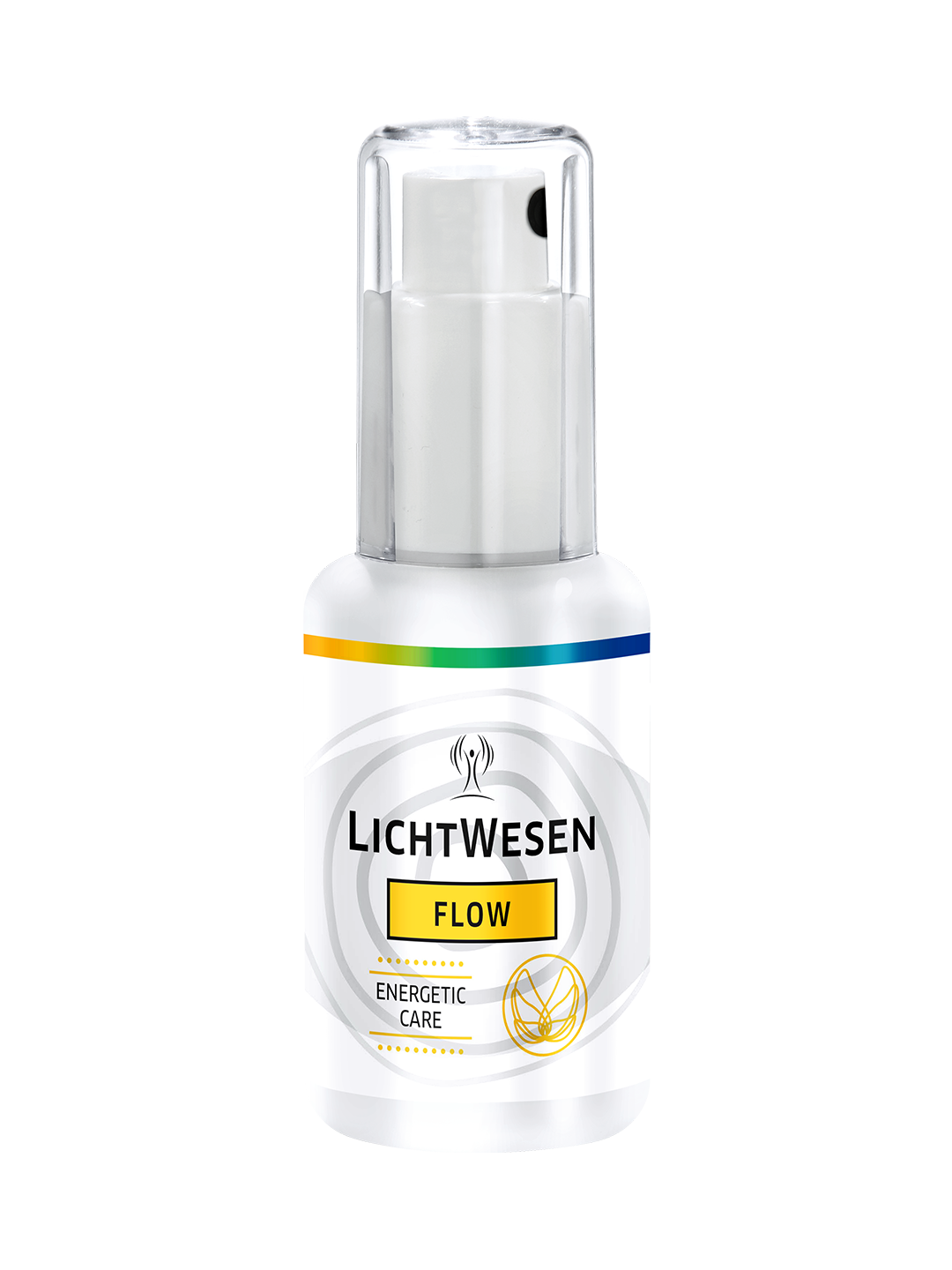 Lichtwesen Flow gezichtstonic spray 30 Milliliter