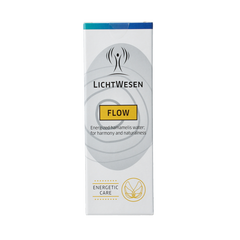 Lichtwesen Flow gezichtstonic spray 100 Milliliter