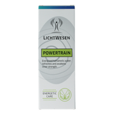 Lichtwesen Powertrain energiespray 100 Milliliter