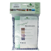 Marco Polo Aalbessenpitkussen 19 x 60cm 1 Stuks