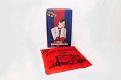 Marco Polo Kersenpitkussen oma's 24 x 24cm 1 Stuks