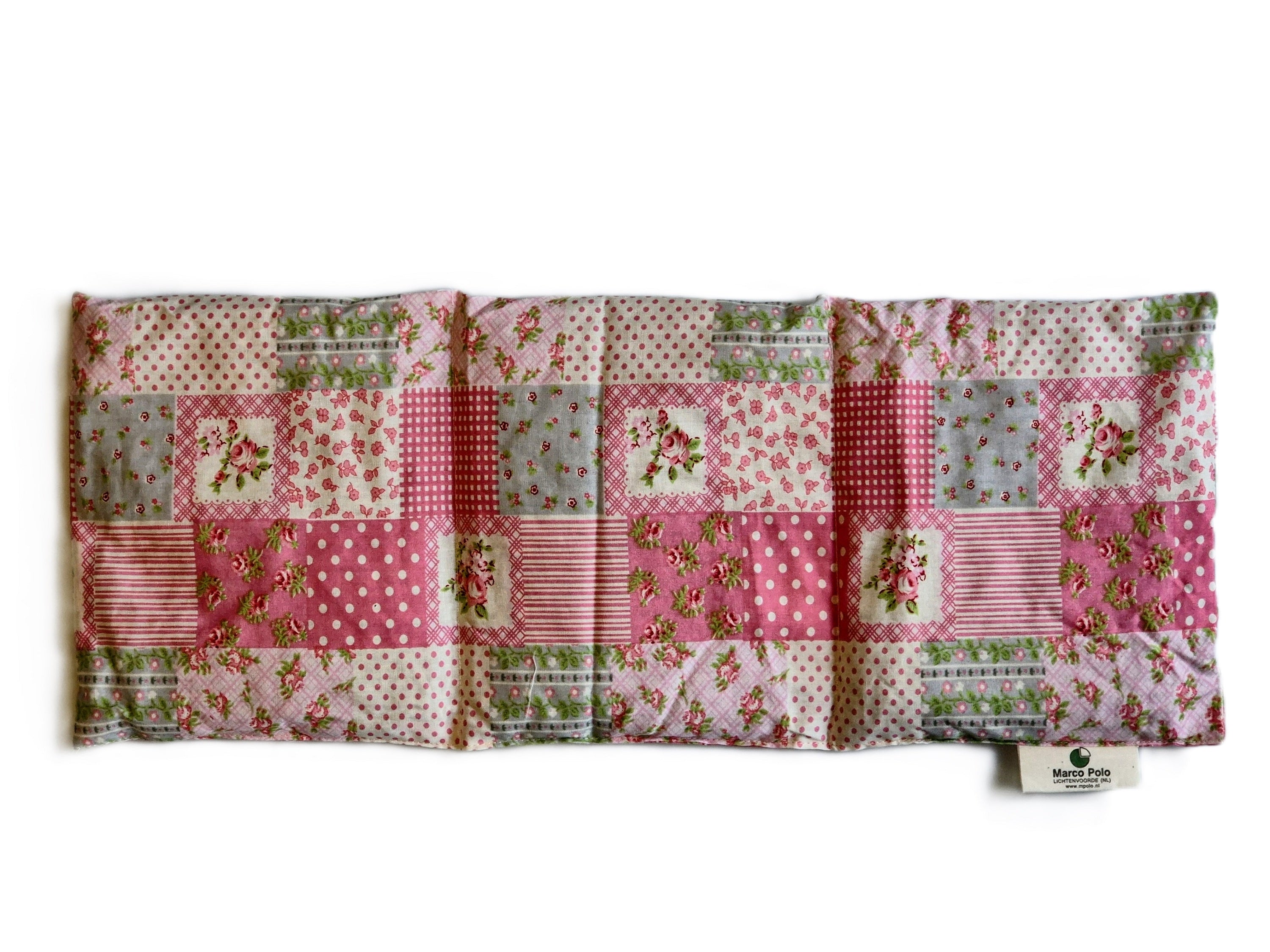 Marco Polo Graankussen 20 x 50cm 1 Stuks