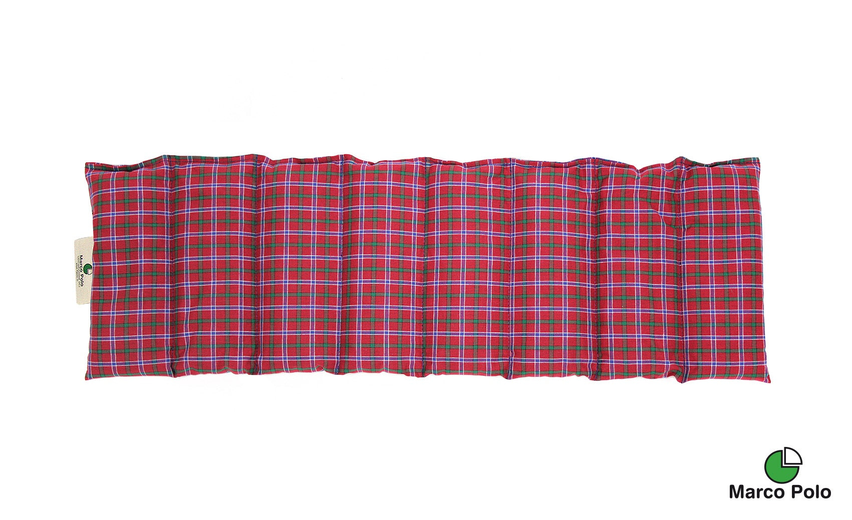 Marco Polo Graankussen 19 x 60cm 1 Stuks