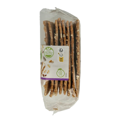 Dr. Karg's Spelt met muesli bio 200 Gram