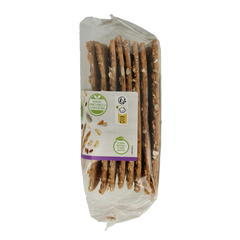 Dr. Karg's Spelt met muesli bio 200 Gram