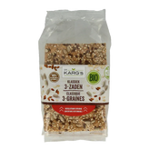 Dr. Karg's Klassiek 3 zaden bio 200 Gram
