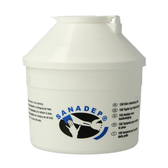Microtek Sanadep 0,5% swabs 150 Stuks