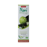 Medicura Noni 100% sap bio 330.00 Milliliter