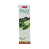 Medicura Aloe vera 100% sap bio 330.00 Milliliter