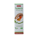 Medicura Curcuma 100% sap Bio 330.00 Milliliter