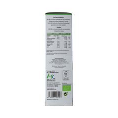 Medicura Curcuma 100% sap Bio 330.00 Milliliter