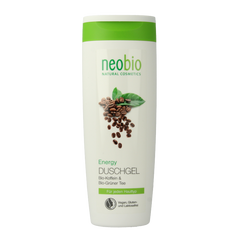 Neobio Douchegel energy 250 Milliliter