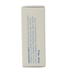 Sulfoderm S teint syndet soap 100 Gram