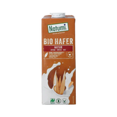 Natumi Haverdrink natural bio 1.00 Liter