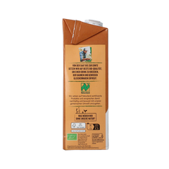 Natumi Haverdrink natural bio 1 Liter