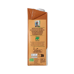 Natumi Haverdrink natural bio 1 Liter