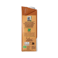 Natumi Haverdrink natural bio 1.00 Liter