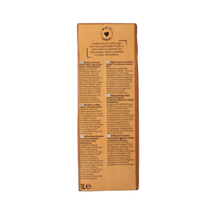 Natumi Haverdrink natural bio 1 Liter