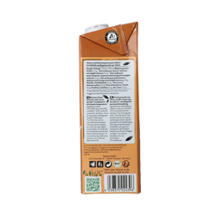 Natumi Haverdrink natural bio 1 Liter