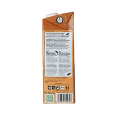 Natumi Haverdrink natural bio 1 Liter