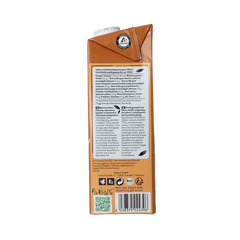 Natumi Haverdrink natural bio 1.00 Liter