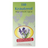 Natures House 110 Kruidenolie 100.00 Milliliter