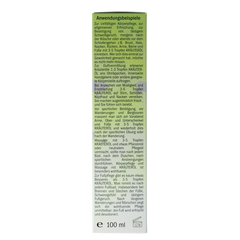 Natures House 110 Kruidenolie 100.00 Milliliter
