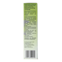 Natures House 110 Kruidenolie 100.00 Milliliter