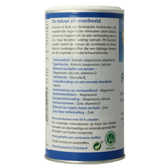 Dr. Jacob's PH Correct poeder 300 Gram