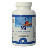 Dr. Jacob's PH Correct tabletten 250 Tabletten