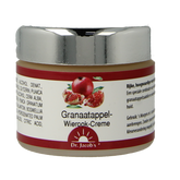 Devi Granaatappel-wierook creme 50 Milliliter