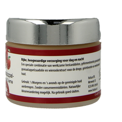 Devi Granaatappel-wierook creme 50 Milliliter