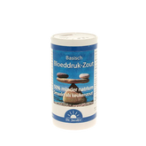 Dr. Jacob's Basisch bloeddrukzout 250.00 Gram