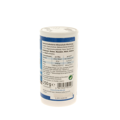 Dr. Jacob's Basisch bloeddrukzout 250.00 Gram