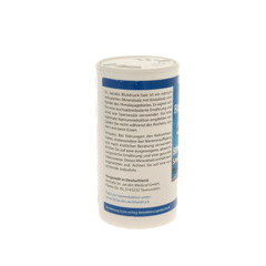 Dr. Jacob's Basisch bloeddrukzout 250.00 Gram
