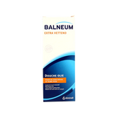 Balneum Doucheolie extra vettend 200 Milliliter