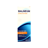 Balneum Doucheolie extra vettend 200.00 Milliliter