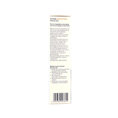 Balneum Doucheolie extra vettend 200.00 Milliliter